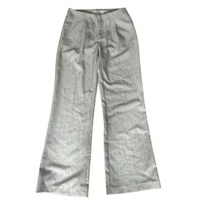 Atoir Wide-Leg The Pandora Pants Grey Women’s Size 2 Excellent Used Condition